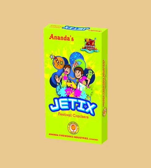 Jetix - 20 Items