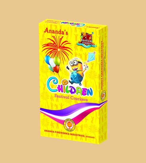 Children - 24 Items