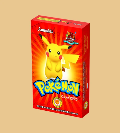 Pokemon - 24 Items